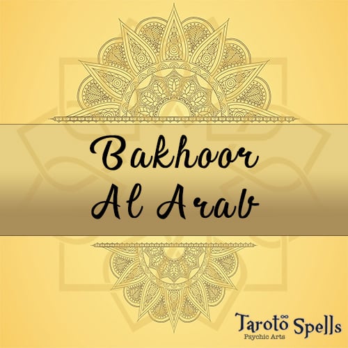 Bakhoor-Al-Arab