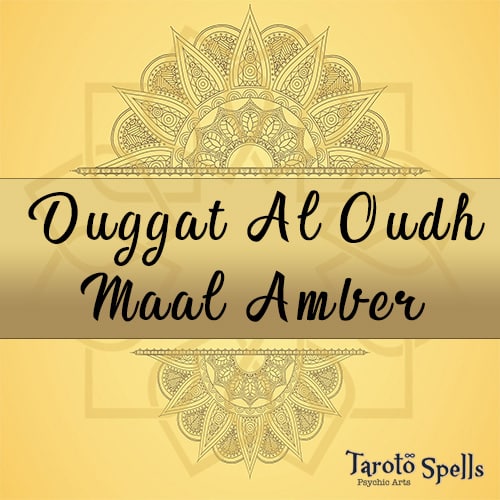 Duggat-Al-Oudh-Maal-Amber