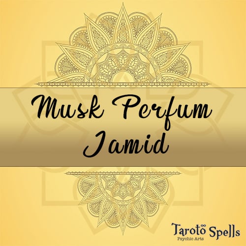 Musk-Perfum-Jamid