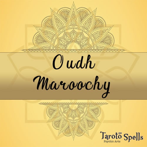 Oudh-Maroochy