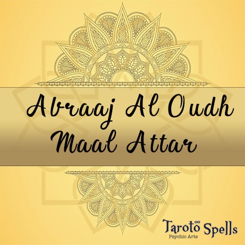 Αραβικό-Θυμίαμα-Abraaj-Al-Oudh-Maal-Attar