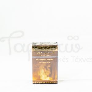 αραβικό άρωμα amber