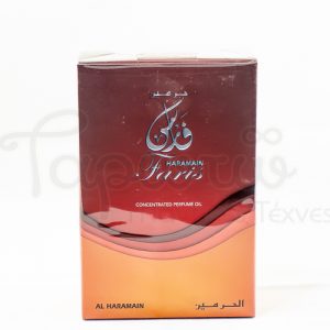 αραβικό άρωμα faris