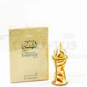 αραβικό άρωμα lamsa gold