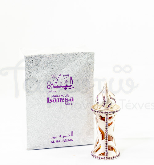 αραβικό άρωμα lamsa silver